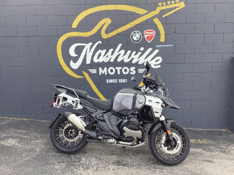 New 2026 BMW R 1300 GS Adventure 