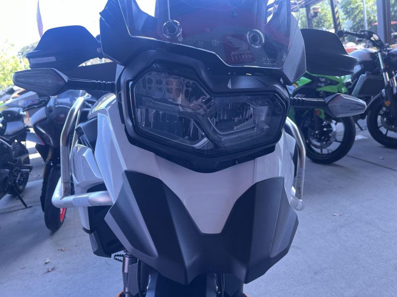 Used 2024 BMW F 800 GS Image 17