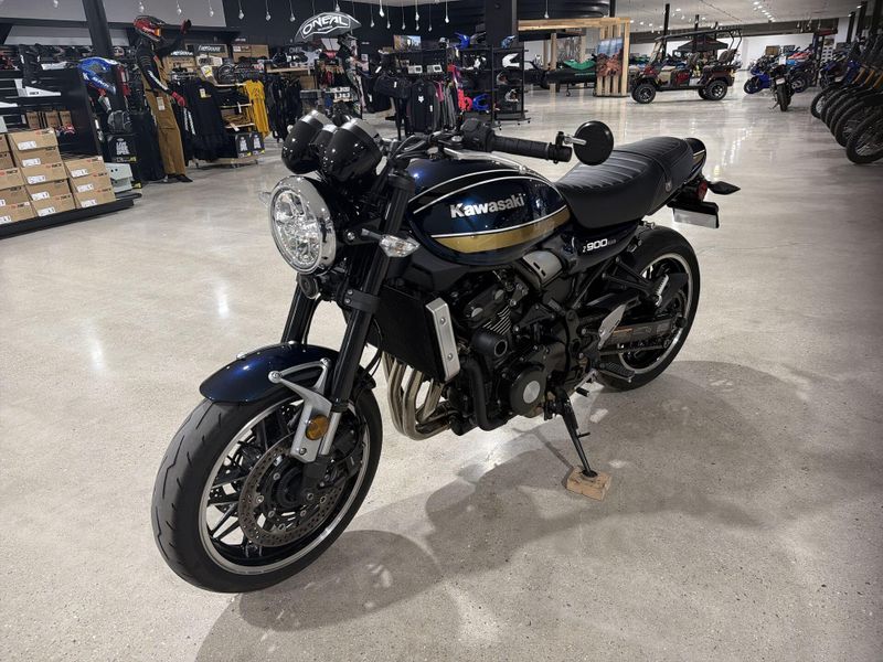 Used 2022 Kawasaki Z900RS ABS Image 13