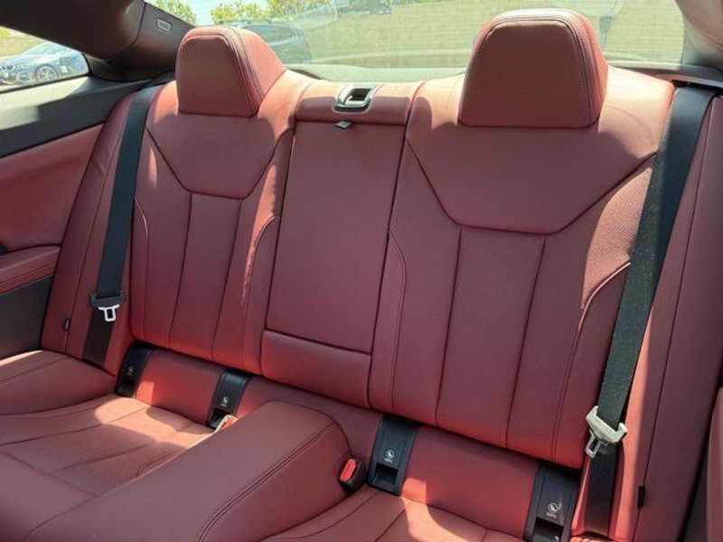 Used 2024 BMW 4 Series 430iImage 21