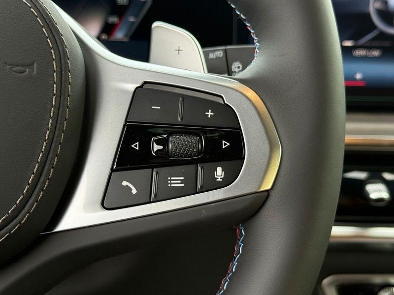 New 2026 BMW X5 M60iImage 23