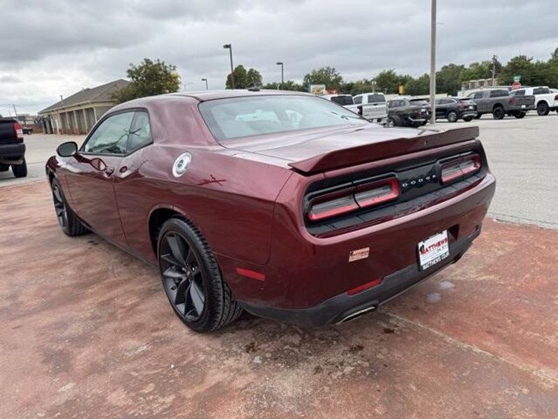 2020 Dodge Challenger GT photo 7