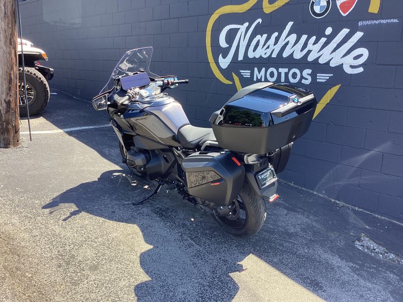 New 2026 BMW R 1300 RT 
