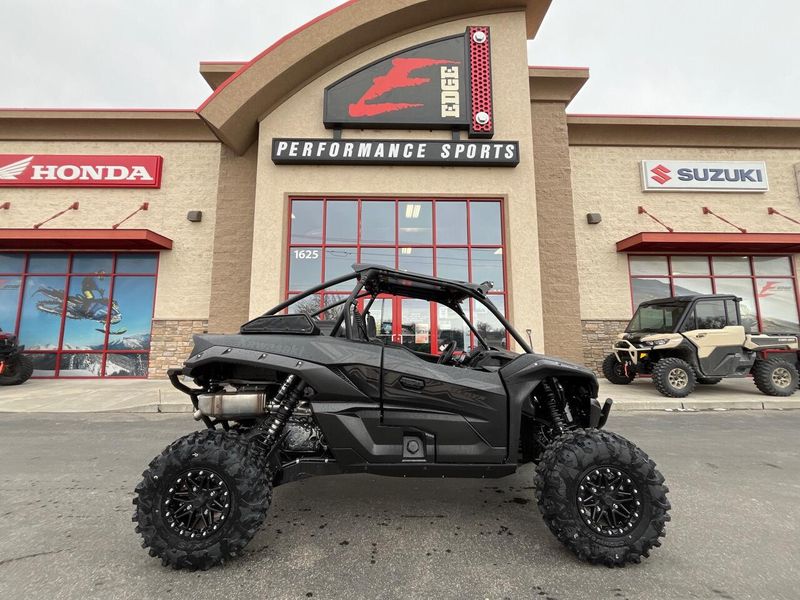 2025 Kawasaki TERYX KRX 