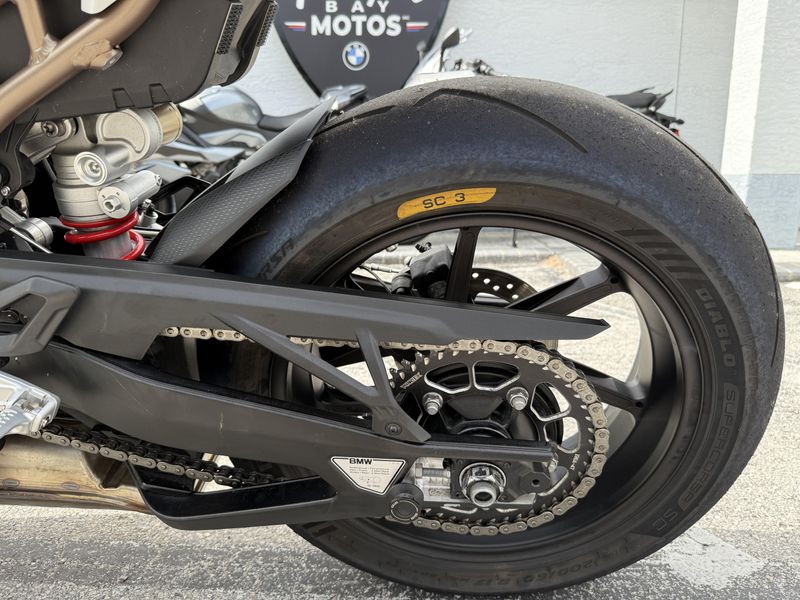 2021 BMW S 1000 RR 