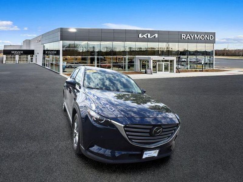 Used 2018 Mazda CX-9 TouringImage 9