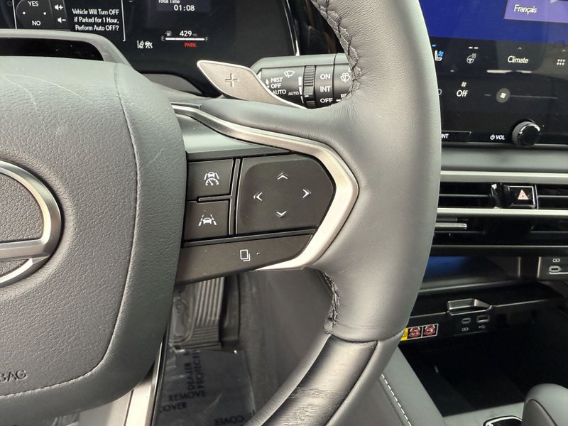 2025 Lexus RX Image 23