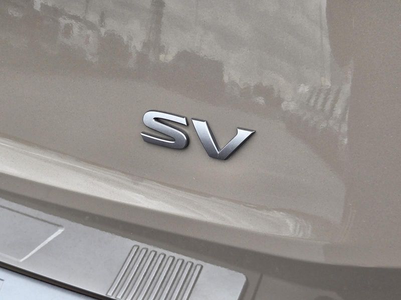 Used 2024 Nissan Rogue FWD SV