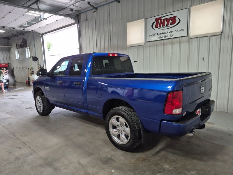 2017 RAM 1500 ExpressImage 15