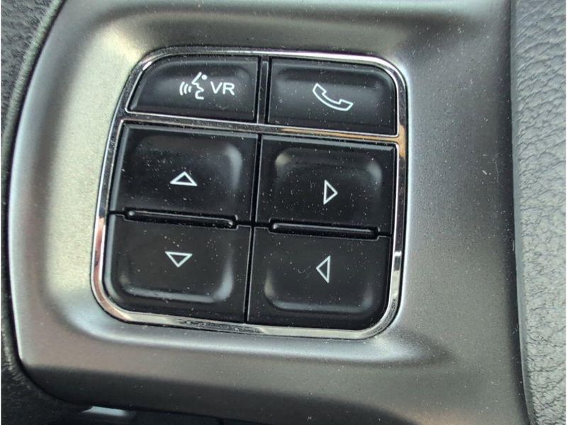 Used 2024 RAM 1500 Classic WarlockImage 24