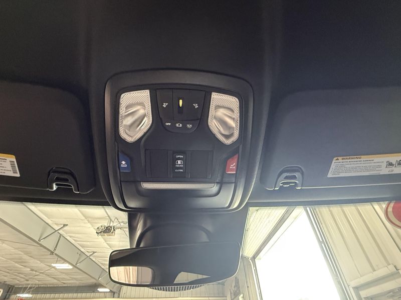 New 2026 RAM 2500 Tradesman Crew Cab 4x4 8