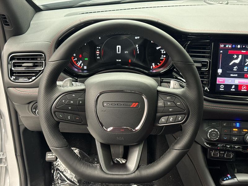 New 2026 Dodge Durango Gt Plus AwdImage 11