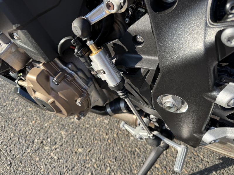 2024 BMW S 1000 R - BLACK STORM METALLIC 