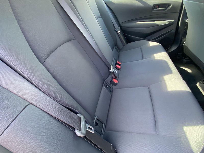 2024 Toyota Corolla LEImage 14
