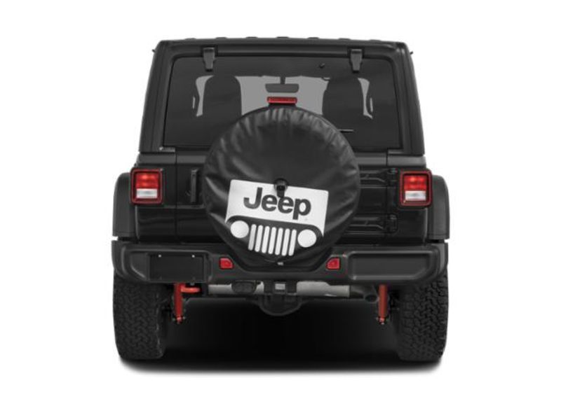 New 2023 Jeep Wrangler Unlimited | Victor CDJR | Victor, NY