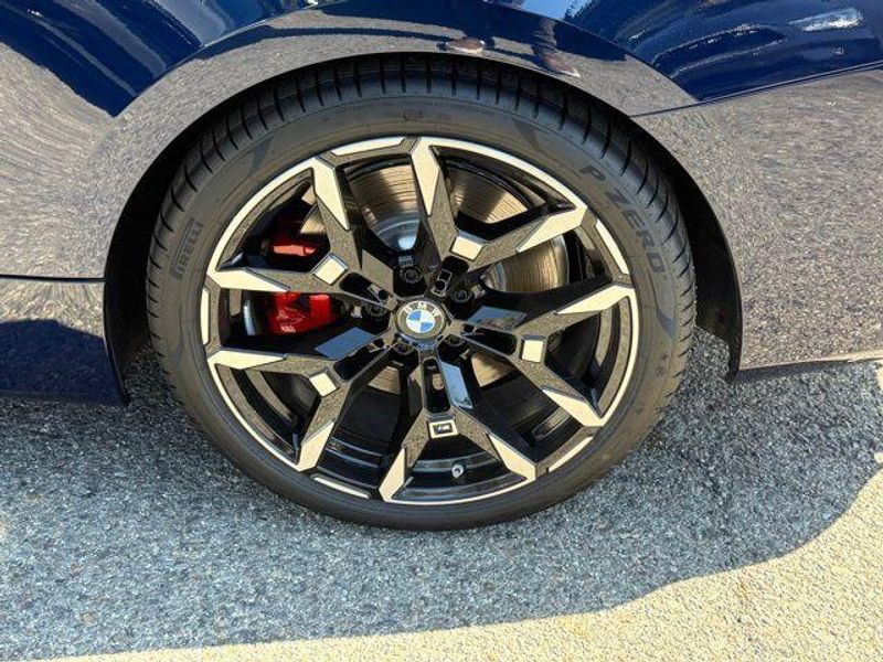 New 2026 BMW 4 Series 430iImage 13