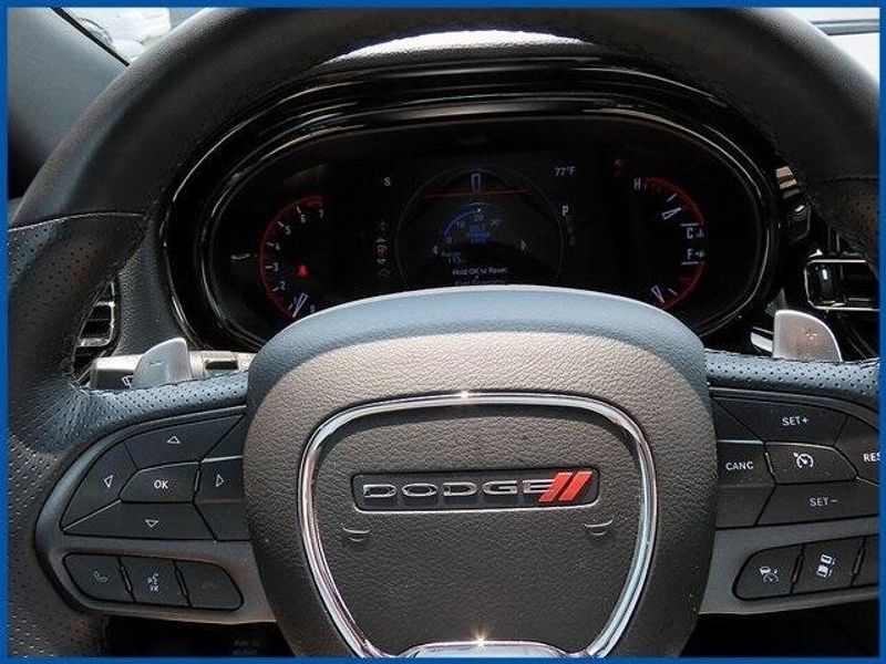 2024 Dodge Durango GT PlusImage 16