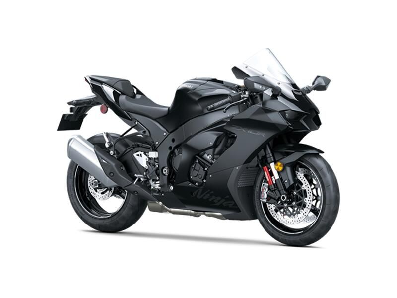 2025 Kawasaki Ninja² ZX-10R ABS KRT Edition Image 1