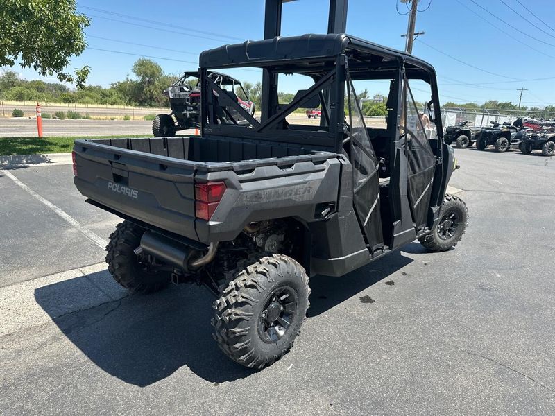 2025 Polaris RANGER CREW 1000 PREMIUM 