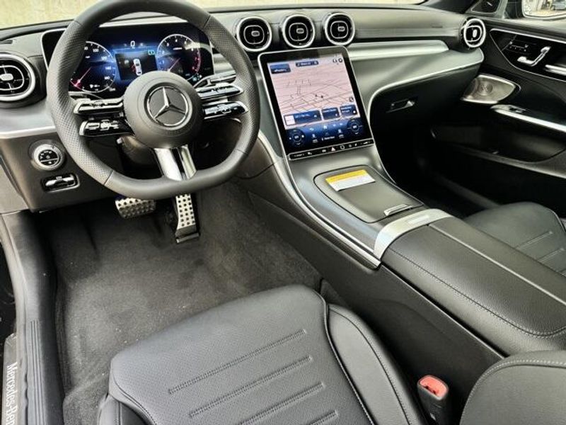 2024 Mercedes-Benz C-Class C 300Image 9