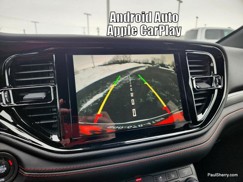 New 2026 Dodge Durango Gt Plus Awd