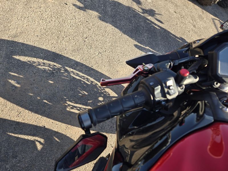 Used 2024 Kawasaki Z900 ABS Image 18