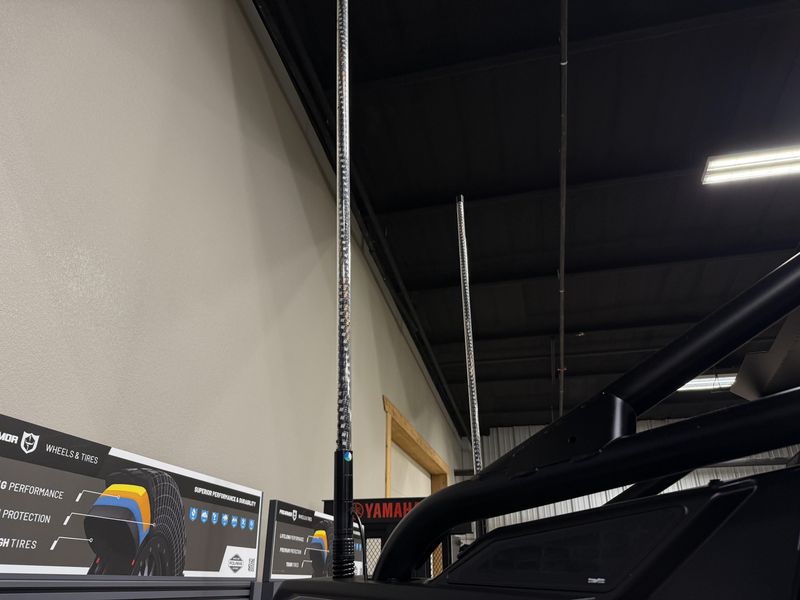 NEW 2026 POLARIS RZR PRO R 4 ULTIMATE Image 7