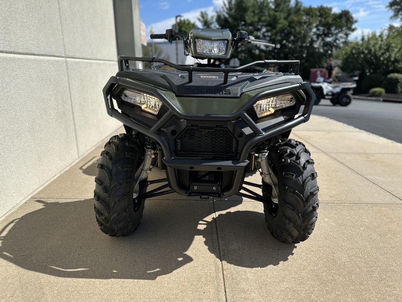 2024 Polaris SPORTSMAN 570 EPSImage 4