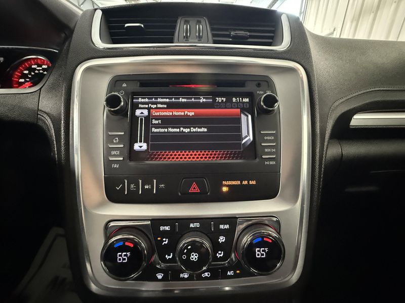 Used 2014 GMC Acadia SLTImage 34