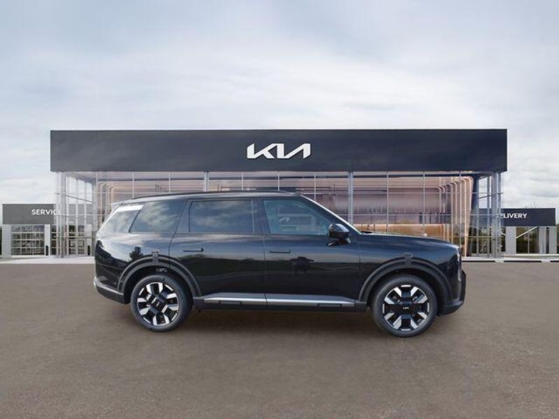 New 2027 Kia Telluride SImage 2