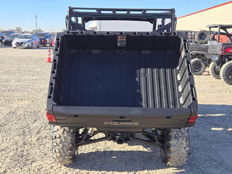 New 2027 Polaris RANGER CREW 1000 Image 10