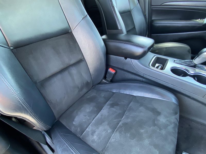 2017 Jeep Grand Cherokee AltitudeImage 13