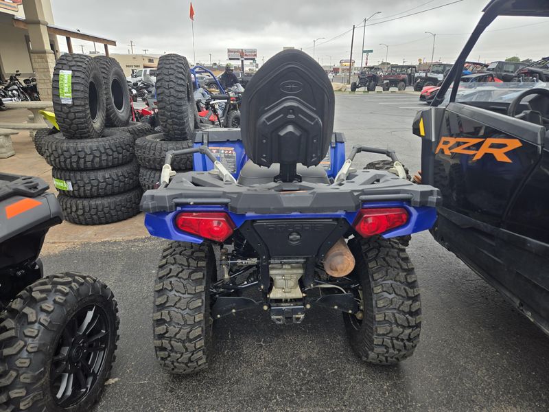 USED 2023 POLARIS SPORTSMAN TOURING 570 Image 7