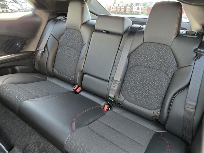 New 2026 Dodge Charger Scat Pack 2-door Awd
