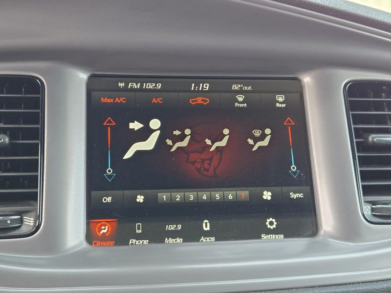 Used 2023 Dodge Charger SXT RWD