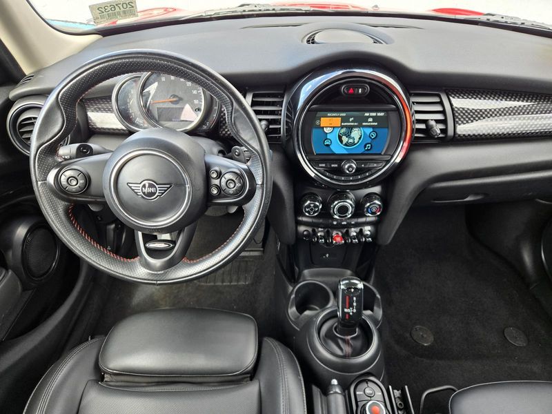 Used 2020 MINI Hardtop Cooper S FWD