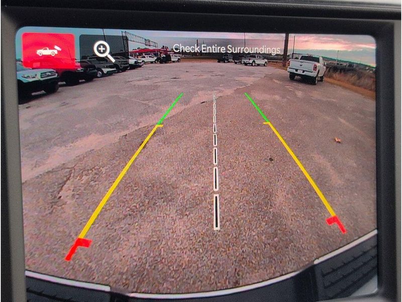 Used 2024 RAM 2500 Big HornImage 16