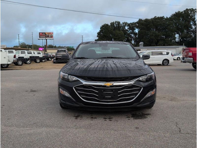 Used 2023 Chevrolet Malibu LTImage 8
