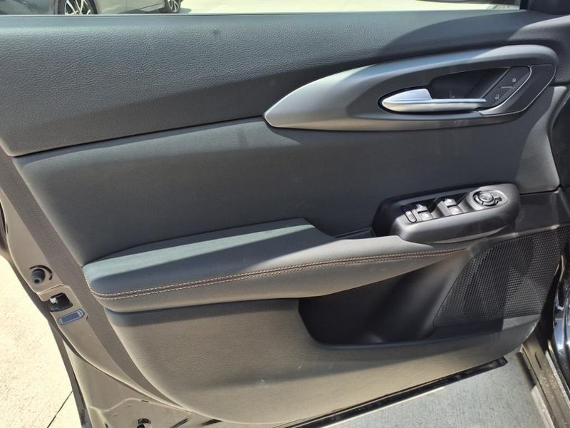 2025 Alfa Romeo Tonale AwdImage 26
