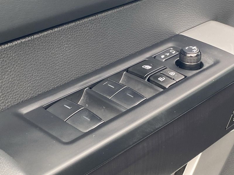 Used 2024 Toyota Sequoia PlatinumImage 19