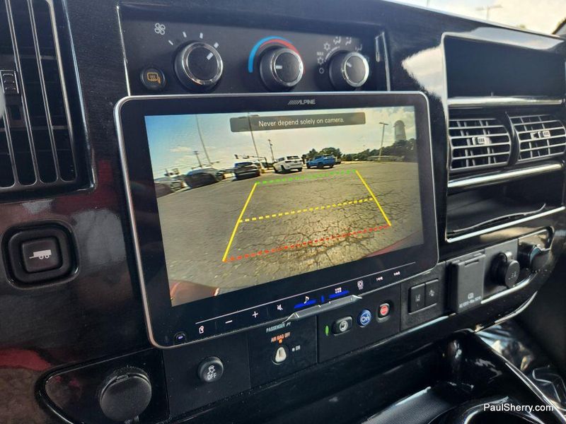 Used 2024 Chevrolet Express Cargo Image 45