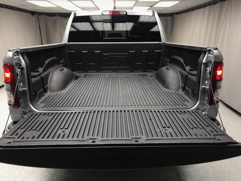 Used 2023 RAM 1500 Big HornImage 4