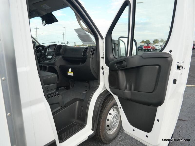 2023 RAM Promaster 3500 Cutaway 159