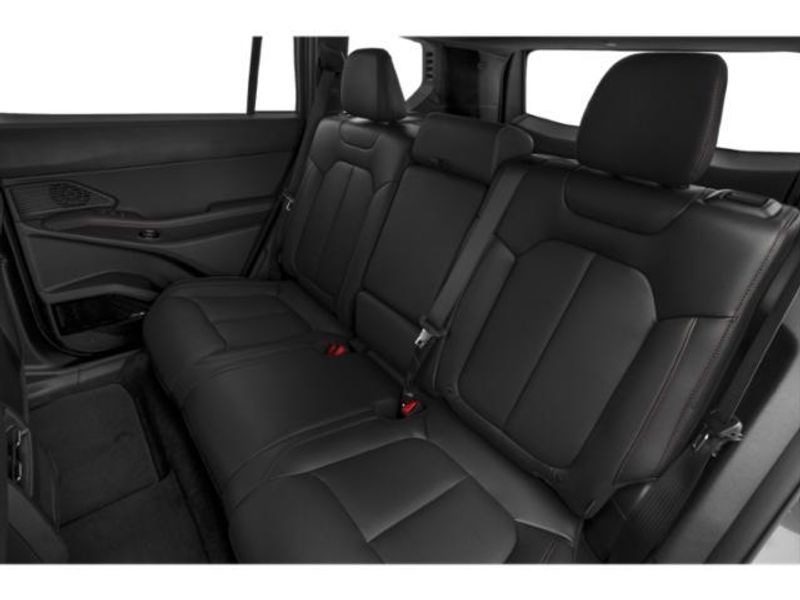 New 2026 Jeep Cherokee Limited 4x4
