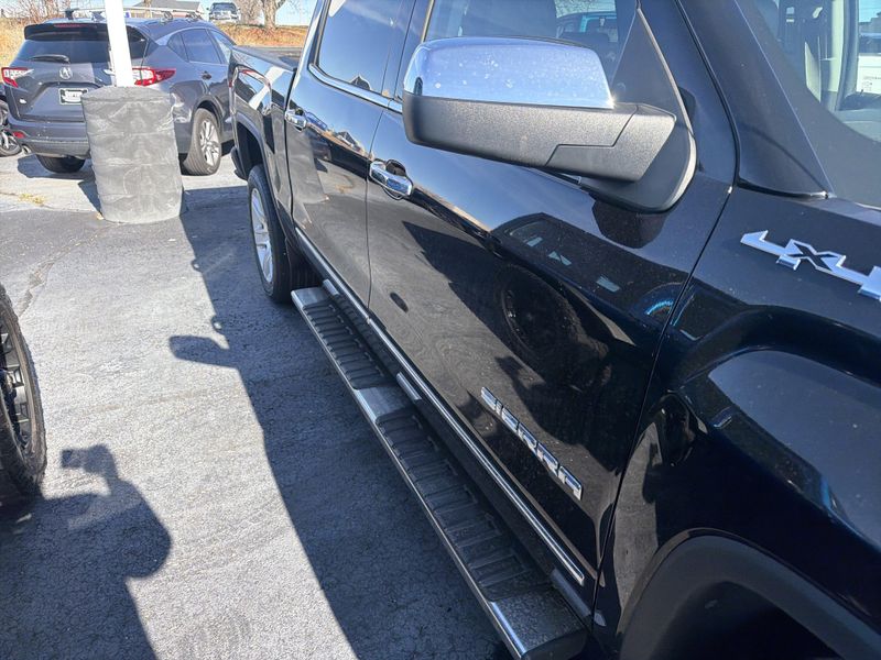 Used 2014 GMC Sierra 1500 SLTImage 5