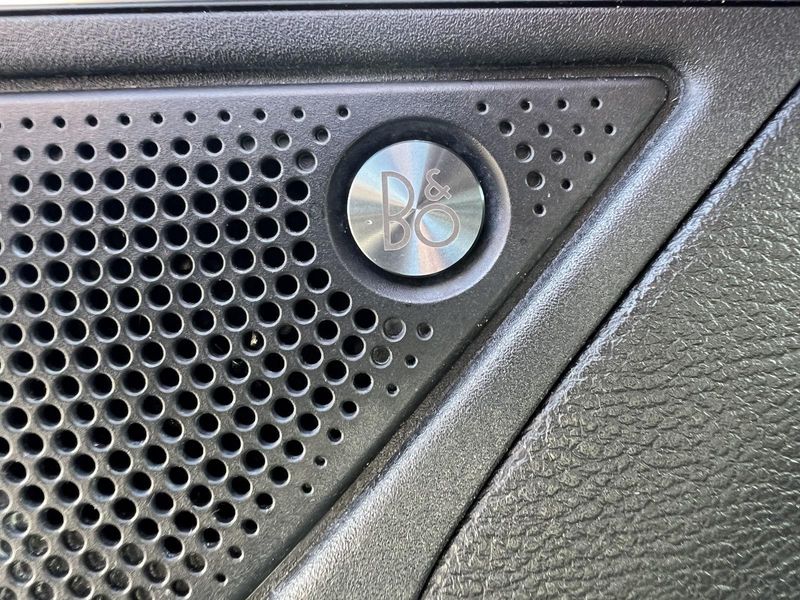 2022 Ford Edge Titanium photo 14