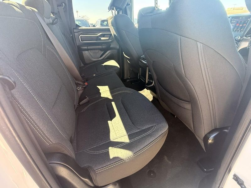 2020 Ram 1500 Big Horn photo 18