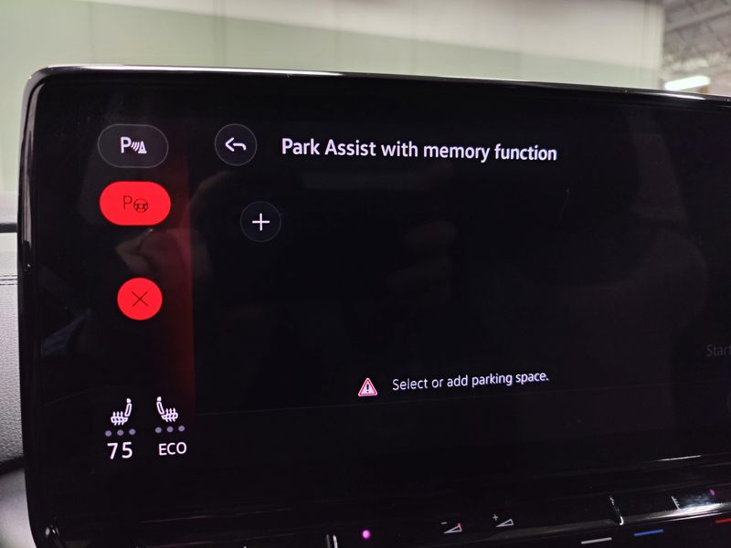 Used 2023 Volkswagen ID.4 StandardImage 16