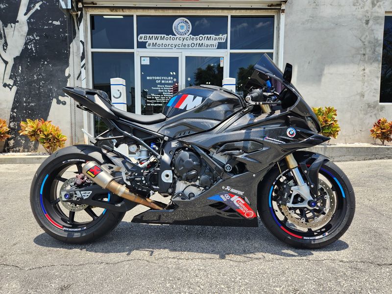 2023 BMW S 1000 RR Image 11