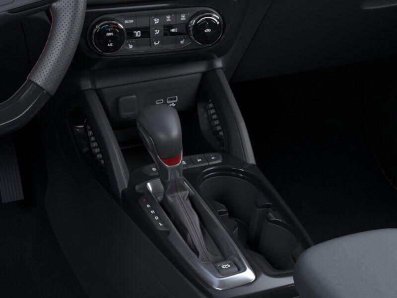 New 2024 Chevrolet Trailblazer RSImage 23
